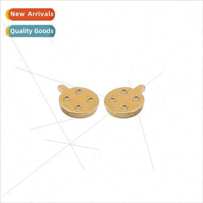 Electric scooter mountain bike rim disc brake pads X1 full m