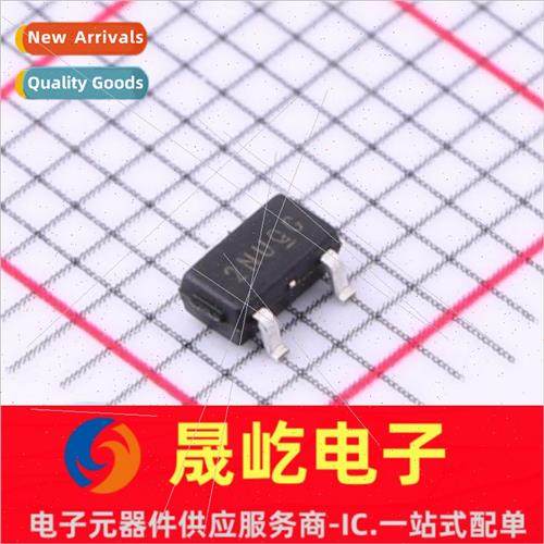 Brand New al SDC1182NJTR-E1 Package SOT-23-3L SDC1182NJTR Ha