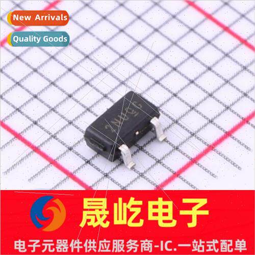 Brand New al SDC1182NJTR-E1 Package SOT-23-3L SDC1182NJTR Ha