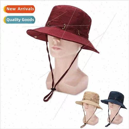 Hat female summer sun hat female sun hat foldable spring sum