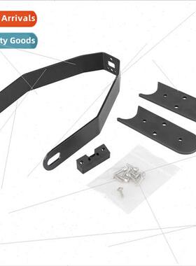 Rear fender metal bracket slitpcs 适用Xiaomi scooter M365 Pr