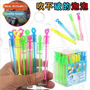 wands bubble 48pcs mini Blow test unbreakable