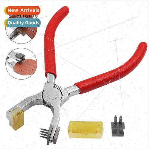 4mm diamond chopping teeth 2 teeth 4 teeth punching pressure