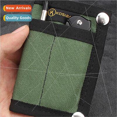 Tactical Organizer New EDC Toolk Hot Pick Portable Outdoor L