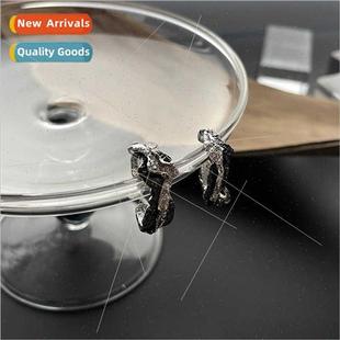 tide tex wind single set high men ring ash cold Vintage