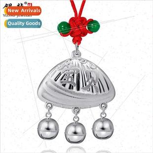 men women locks children baby bag birthday necklace