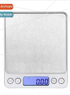 Electronic Jewelry Scale 0.01g Accuracy Mini Electronic Weig