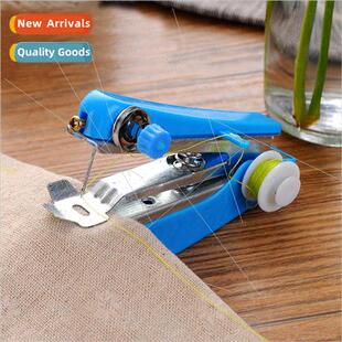 MachinePocket Portable Mini Sewing MachineComp Manual
