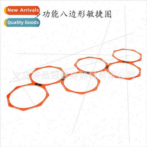 Multifunctional Octagonal Agily Loop Premium Agily Ladder Sn