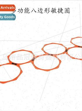 Multifunctional Octagonal Agily Loop Premium Agily Ladder Sn