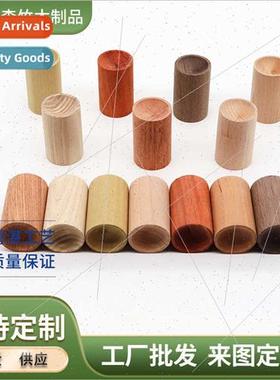 Essential oil diffuser wood indoor closet stay fragrance woo