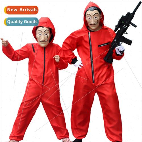 cosplay house paper money season 3 daley jumpsu halloween co