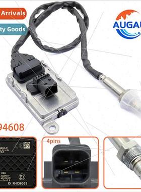 Rear 24V Nitrox Sensor 5594608 适用Cummins COMMINS Engine A0