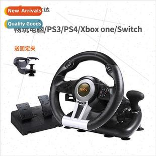 Compatible xbo Racing PS3 Wheel Steering Game V3PRO PXN