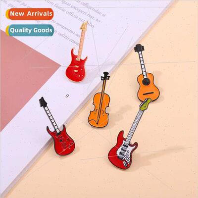 creative violin electric guar personaly modelling design car