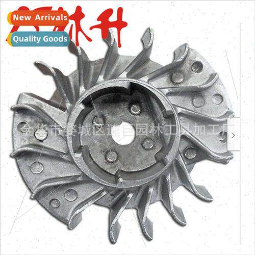 Flywheel 适用017 018 MS170 MS180replaces 1130-400-1201