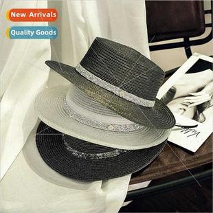 model tide mesh summer breath ladies fashion top Spring flat