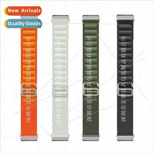 GTS pace alpine amazfit loop watch GTR stratos 适用Huami BIP