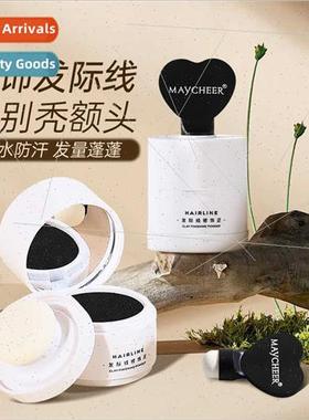 Love Hairline Retouching Clay Filler Divine Sweatproof Hair