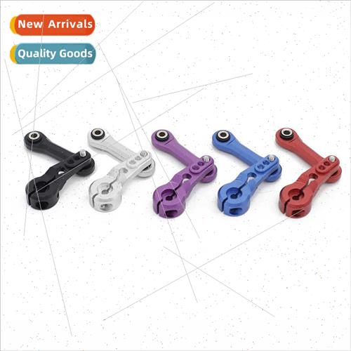 1/8 Arrma Aluminum Servo Arm 25T适用Kraton Outcast Senton Ty