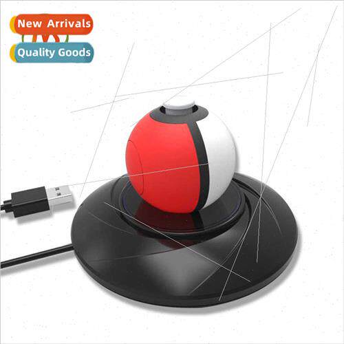 SWITCH Elf Ball Charger NS Pocket Elf Ball Charging Base Cha