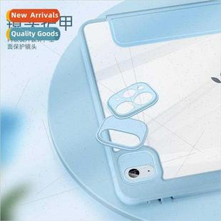 transparent protective case 适用iPad10 inch Air4 anti 10.9