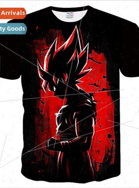 2019 New Summer T-Shirt Mens 3D T-Shirt Tees Master Men T-Sh