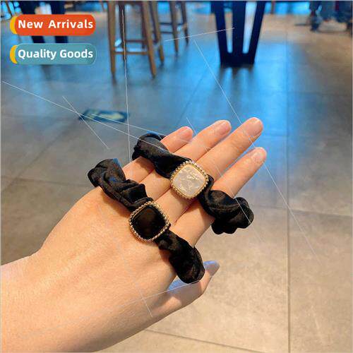 Small intestine hair circle ins new advanced sense French bi