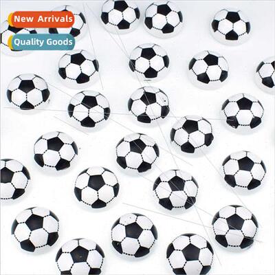 children boomerang small soccer shape boomerang car toy su t