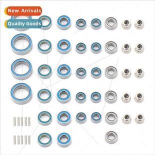 Full bear TRX Defender Ford LRover set Traxxas Blaze