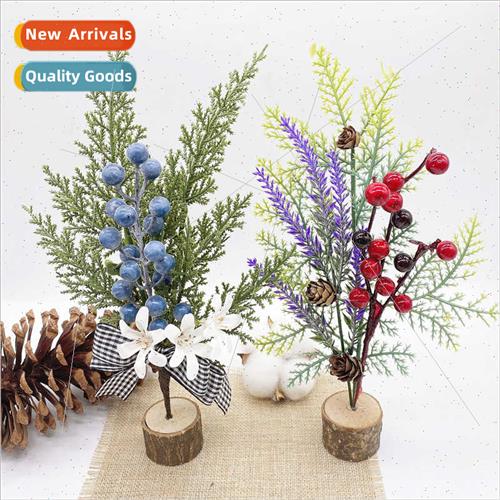 New miniature small Christmas e small Christmas e Christmas