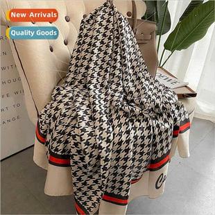 new bird silk spring sca simulation summer fashion 2022 nest