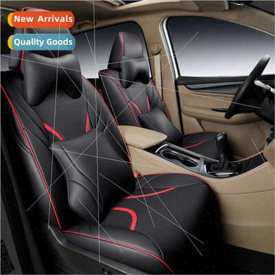 2019 New Full Surround Baojun 730 Full Leather Seven Seat Fo