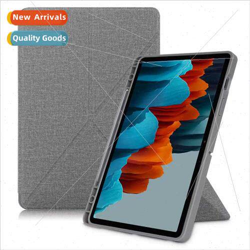 适用Samsung Galaxy Tab S7 11 inch Tablet SM-T875 Soft TPU Le