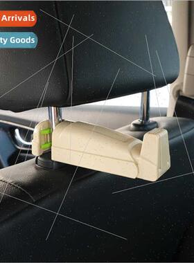 Auto Accessories Rear Cell Phone Car Mount Universal Backsea