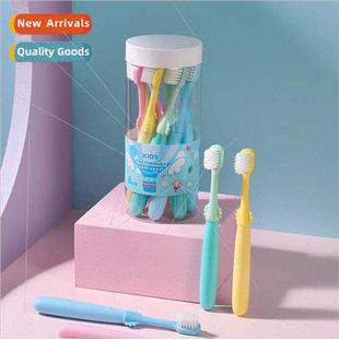 bristles适用6 baby toothbrush old soft years Children