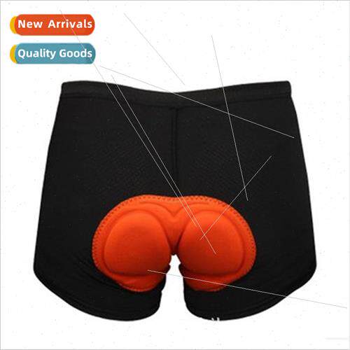 Cycling Underwear Mountain Bike Car Outdoor Sports Pants Sil