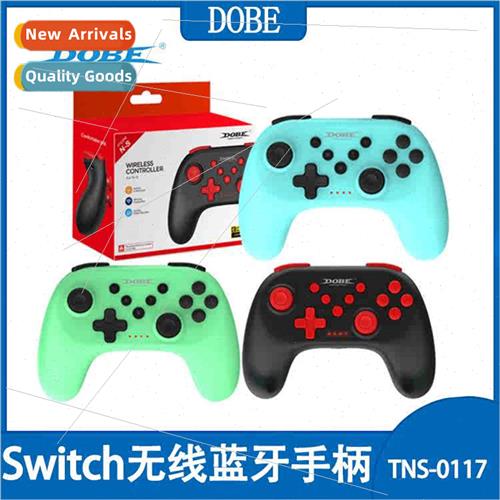 Swch Wireless Bluetooth Gamepad NSPRO Gamepad Wakeup Vibrati