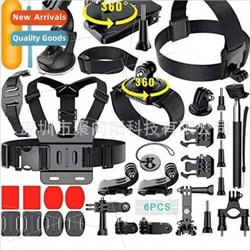 gopro k 42 in 1 fs gopro 10 9 8 7 spir eye dji