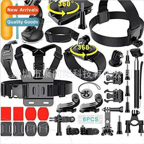 gopro k 42 in 1 fs gopro 10 9 8 7 spir eye dji