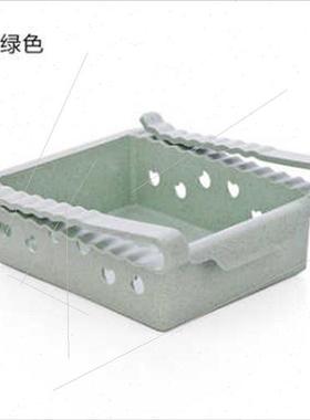 Creative multi-purpose refrigerator organizer shelf freshnes