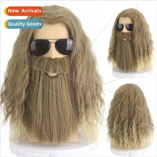 Anime Wigs Anime Reunion Thor cosplay wigs Thor high tempera