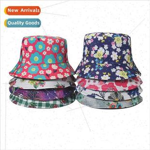 leisure Korean fresh small summer hat sun Japanese ins