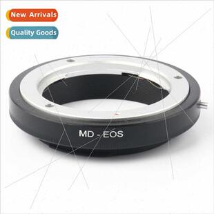 MD-EOS adapter ring适用Minolta MD MC lenses to Canon bodies