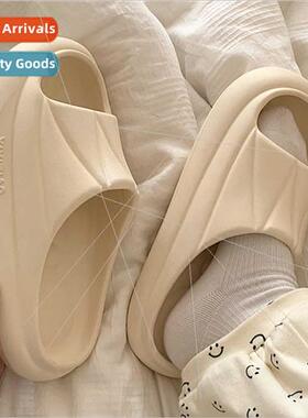 Couple home wh -slip sandal slippers new male fashion outsid