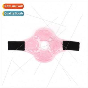 Reusable Hot Cold Gel Beads Cooling Therapy Pack Knee Multif