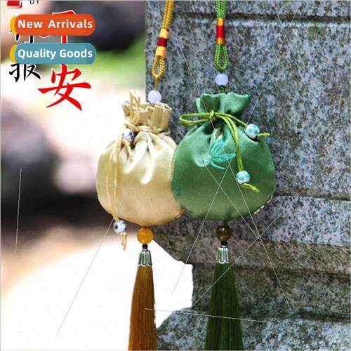 Dragon Boat Festival wormwood mosquo repellent scented sache