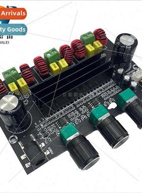 XH-M573 High Power 2.1 Channel TPA3116D2 Digal Amplifier Boa