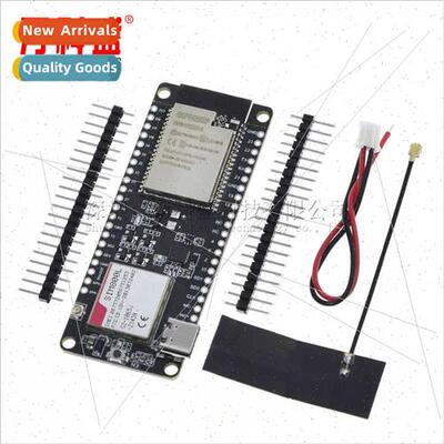 FPC Antenna SIM Card SIM800L Module TTGO T-Call V1.3 Wireles