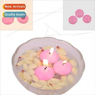 Wedding Romantic Candle Floating